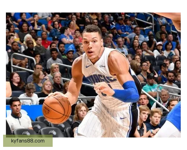 阿隆戈登：文班将成历史级球员 关键在于如何让他感到压力