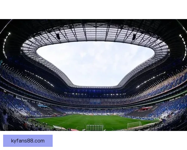 2026年世界杯举办城市全景解析 各地独特魅力与赛事准备全揭秘