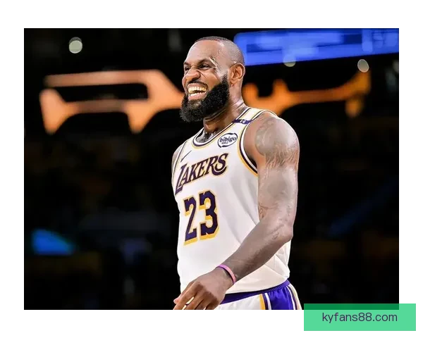 詹姆斯创生涯第二差纪录 马刺新星跻身NBA历史第二人